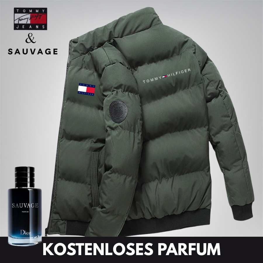 Angebot: Jacke + Parfüm heute!