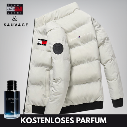 Angebot: Jacke + Parfüm heute!
